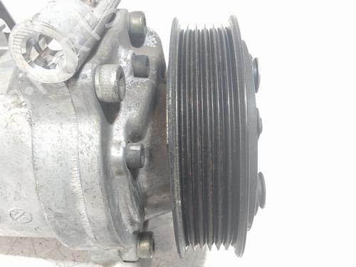 AC compressor PEUGEOT 208 I (CA_, CC_) 1.2 PureTech 82 | BP30138676M34