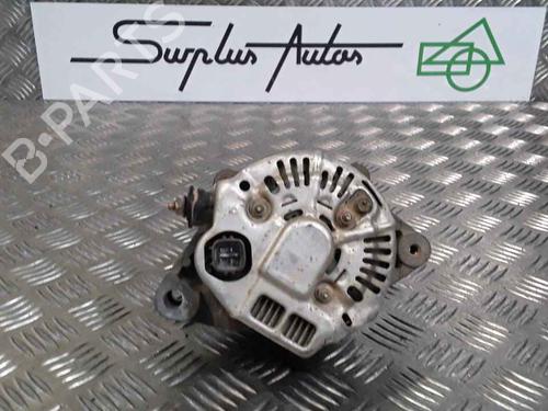 Alternator TOYOTA LAND CRUISER PRADO (_J12_)  | BP25765431M7 