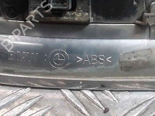 Grille BMW 3 Touring (E91) 318 d | BP25181676C40 
