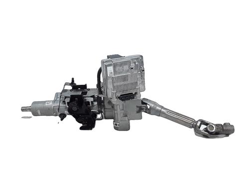 Steering column RENAULT CLIO V (B7_) 1.5 Blue dCi 100 (B7AD) | BP38502557M21 - Image 4