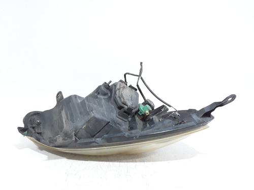 Left headlight RENAULT TWINGO II (CN0_) 1.5 dCi (CN0E) | BP38099246C28 - Image 4