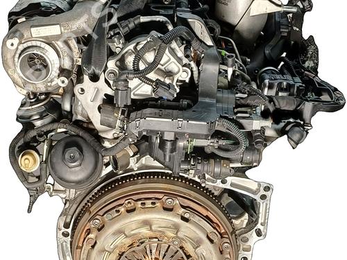 Used Engine Engine PEUGEOT 308 CC (4B_) [2009-2015] 40614404 40614404