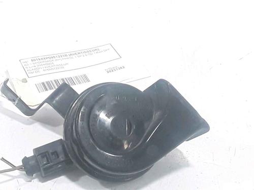 Used Horn AUDI A3 Sportback (8PA) 2.0 TDI (140 hp) 25177608