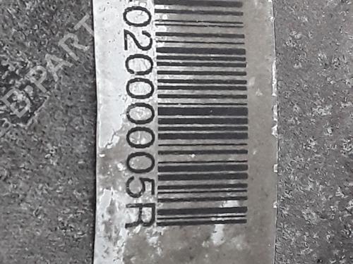 Right front steering knuckle RENAULT LAGUNA Coupe (DT0/1) 2.0 dCi GT (DT11, DT1E, DT1N) | BP29756496M26