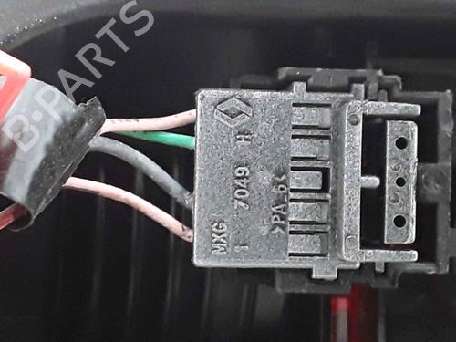Right taillight RENAULT LAGUNA II (BG0/1_) 1.8 16V (BG04, BG0B, BG0C, BG0V) | BP25193307C35 