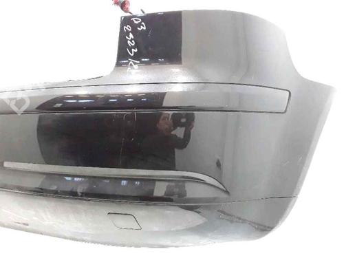 Rear bumper AUDI A3 (8P1) 1.9 TDI | BP25168802C8 
