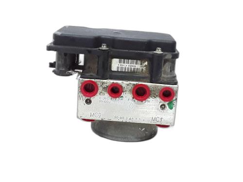 ABS Bremseaggregat DACIA SANDERO 1.4 MPI LPG (72 hp) 31162144