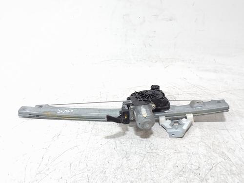 Used Front left window mechanism Front left window mechanism CITROËN C4 II (NC_) 1.6 HDi 110 (112 hp) 39892372 39892372