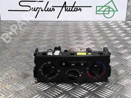 Used Climate control PEUGEOT 207 (WA_, WC_) 1.4 HDi (68 hp) 25170358