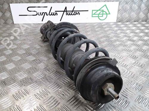 Right front shock absorber LANCIA YPSILON (843_) 1.2 (843.AXA1A) | BP25196859M17 