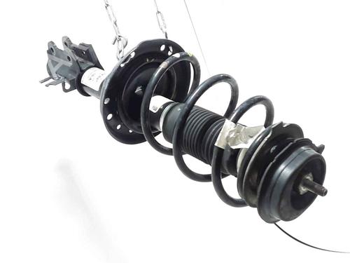 Left front shock absorber FIAT 500 (312_) 1.2 (312AXA1A) | BP25198006M16 