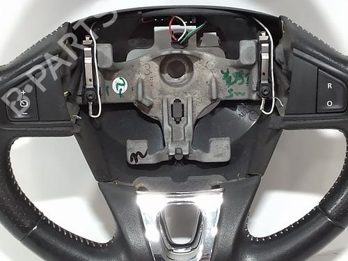 Steering wheel RENAULT SCÉNIC III (JZ0/1_) 1.5 dCi | BP29230330C49 