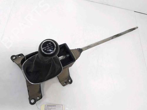 Gear lever OPEL CORSA D (S07) 1.3 CDTI (L08, L68) | BP25183632M90 
