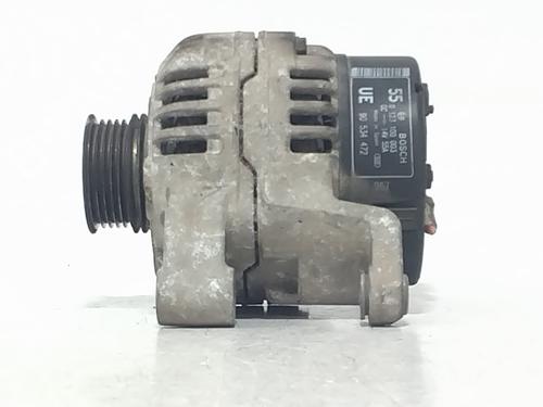 Used Alternator Alternator OPEL CORSA B (S93) 1.0 i 12V (F08, F68, M68) (54 hp) 33030886 33030886