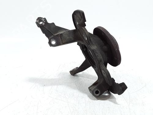 Left front steering knuckle FIAT 500 (312_) 1.2 (312AXA1A) | BP37594184M25 - Image 2
