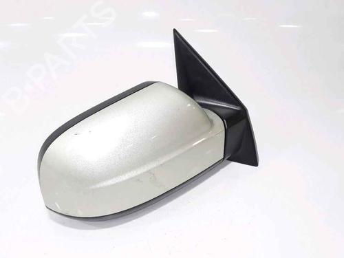 Right mirror HYUNDAI TUCSON (JM) 2.0 CRDi All-wheel Drive | BP25192621C27 