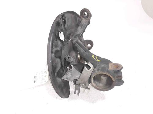 Right front steering knuckle AUDI A3 Sportback (8VA, 8VF) 1.5 TFSI | BP25197850M26 