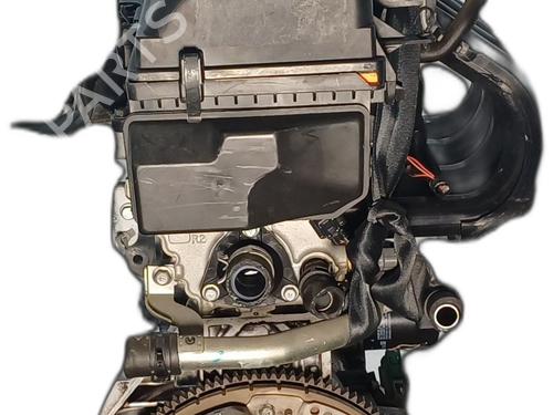 Used Engine NISSAN MICRA III (K12) 1.2 16V (65 hp) 28176258