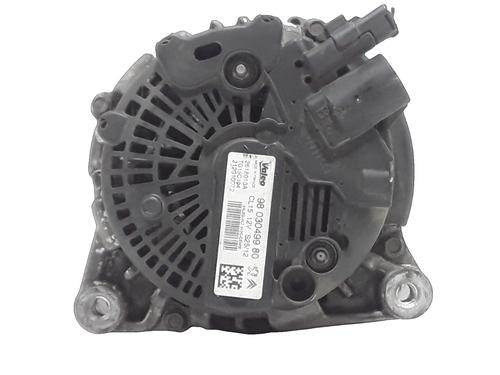 Alternator CITROËN C4 AIRCROSS 1.6 HDi 115 | BP33750821M7 - Image 3