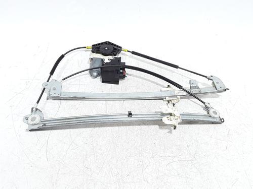 Used Front right window mechanism Front right window mechanism PEUGEOT 807 (EB_) 2.2 HDi (128 hp) 33561034 33561034
