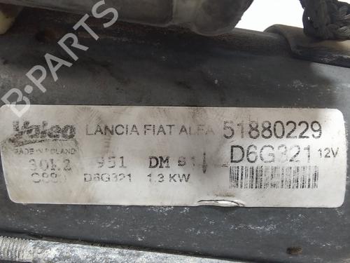 Starter CITROËN NEMO MPV 1.3 HDi 75 | BP36789181M8 - Image 2