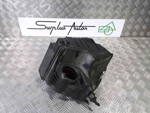 Luftfilter kasse RENAULT SCÉNIC III (JZ0/1_) 1.5 dCi (110 hp) 25180322