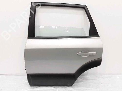 Used Left rear door HYUNDAI TUCSON (JM) 2.0 CRDi All-wheel Drive (136 hp) 25188422