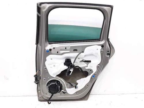 Right rear door PEUGEOT 3008 I MPV (0U_) 1.6 HDi | BP25193759C5 