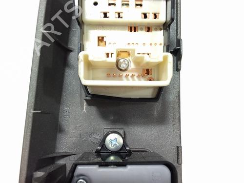 Switch TOYOTA PRIUS Liftback (_W2_) 1.5 Hybrid (NHW20_, NHW20R) | BP25450864I30 