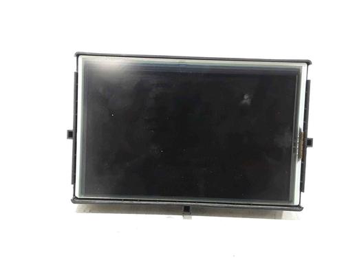 Used Radio RENAULT MEGANE III Coupe (DZ0/1_) 1.6 dCi (DZ00, DZ12, DZ2A, DZ13) (130 hp) 25189653