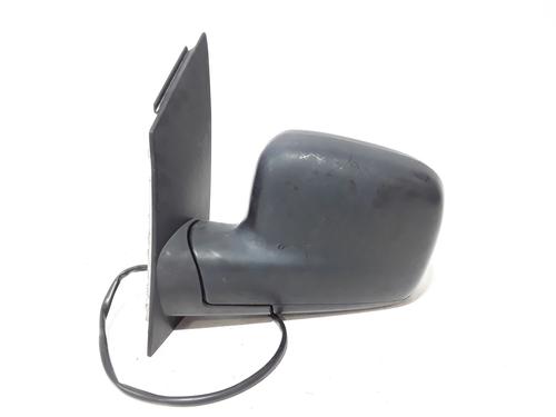 Left mirror VW CADDY III MPV (2KB, 2KJ, 2CB, 2CJ) 1.9 TDI | BP29015356C26 