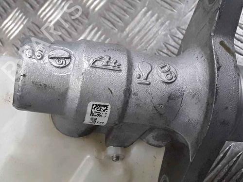 Brake master cylinder PEUGEOT 3008 I MPV (0U_) 1.6 BlueHDi 120 | BP25164269M77 