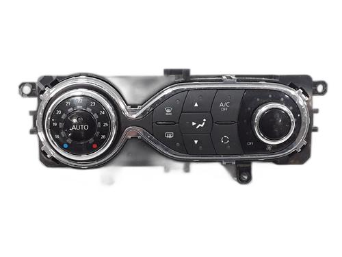 Used Climate control RENAULT CAPTUR I (J5_, H5_) 0.9 TCe 90 (90 hp) 31259312