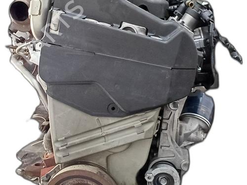 Engine RENAULT CLIO IV (BH_) 1.5 dCi 90 | BP30766328M1 - Image 3