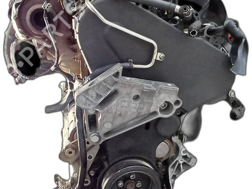 Engine VW GOLF VII (5G1, BQ1, BE1, BE2) 2.0 TDI | BP29600186M1 