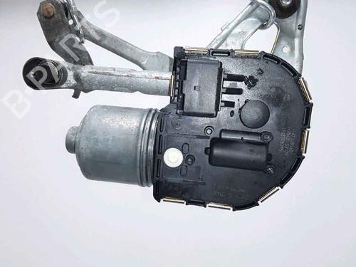 Front wiper motor PEUGEOT 3008 I MPV (0U_) 1.6 HDi | BP25201983M29 
