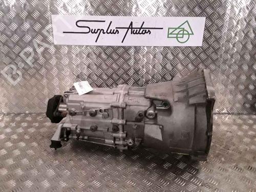 Used Gearbox BMW 3 (E46) 320 d (150 hp) 25183940