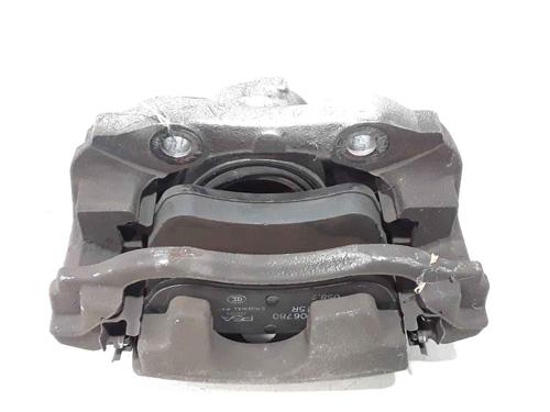 Right front brake caliper PEUGEOT 208 I (CA_, CC_) 1.6 HDi | BP25164194M104