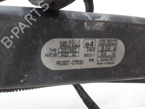 Trækkugle/Mekanisme PEUGEOT PARTNER Tepee 1.6 HDi 90 | BP39230228C141 - Image 5