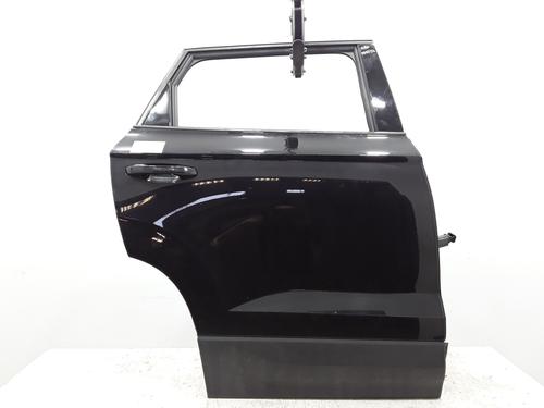 Used Right rear door Right rear door SKODA KAROQ (NU7, ND7) 1.6 TDI (115 hp) 40239448 40239448
