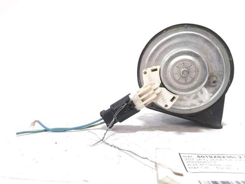 Horn PEUGEOT 207 (WA_, WC_) 1.4 | BP25177990E13 