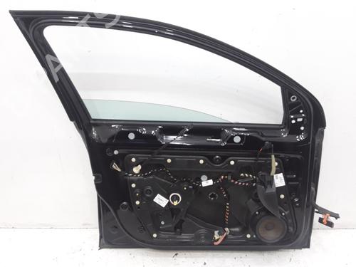 Left front door VW GOLF VI (5K1) 1.6 TDI | BP25188275C2 