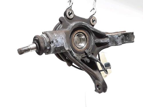 Right front steering knuckle PEUGEOT 308 I (4A_, 4C_) 1.6 HDi | BP25198308M26 