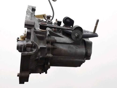 Gearbox PEUGEOT 106 II (1A_, 1C_) 1.5 D | BP25184824M3 