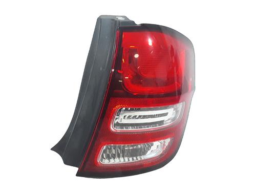Fanale posteriore destro CITROËN C3 II (SC_) 1.4 HDi 70 (SC8HZC, SC8HR0, SC8HP4) (68 hp) 32376215