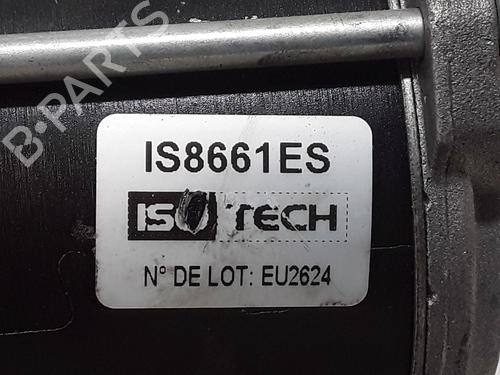 Used Starter OPEL CORSA D (S07) 1.3 CDTI (L08, L68) (90 hp) 31575417