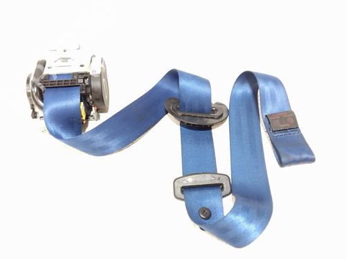 Used Front right belt tensioner PEUGEOT 208 I (CA_, CC_) 1.0 VTi (68 hp) 31691598