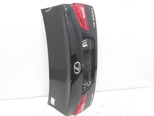 Used Tailgate LEXUS IS II (_E2_) 220d (ALE20) (177 hp) 25168937