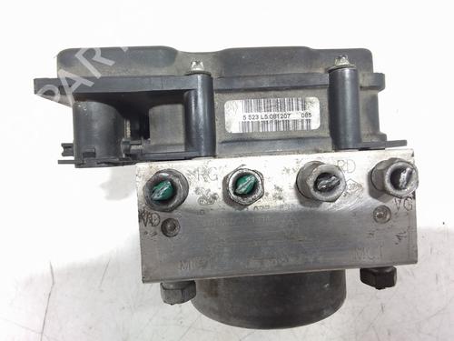 ABS pump RENAULT CLIO III (BR0/1, CR0/1) 1.2 16V (BR0P, CR0P) | BP27601016M43 