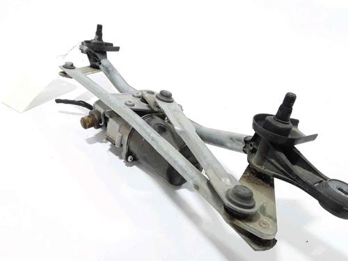 Front wiper motor HYUNDAI i20 II (GB, IB) 1.0 T-GDI | BP25202191M29 